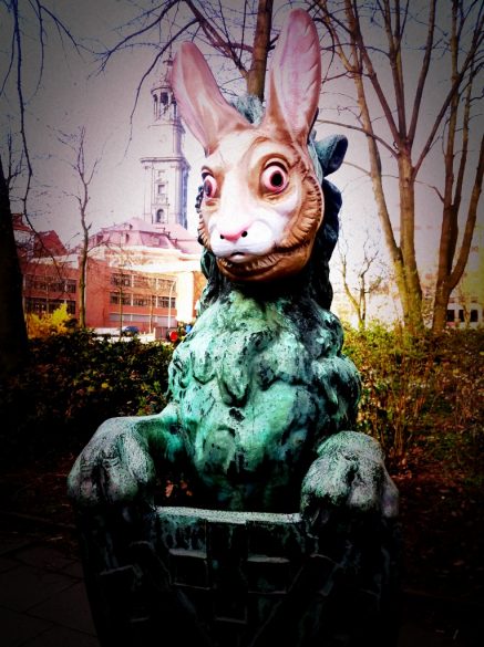 Hamburg Hasen